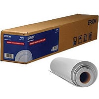 Epson Professional Exhibition Canvas Satin - fine art paper - semi-glossy satin - 1 roll(s) -  - 430 g/m²