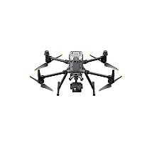 DJI Matrice 350 RTK Commercial Drone with Zenmuse H20T Gimbal Camera