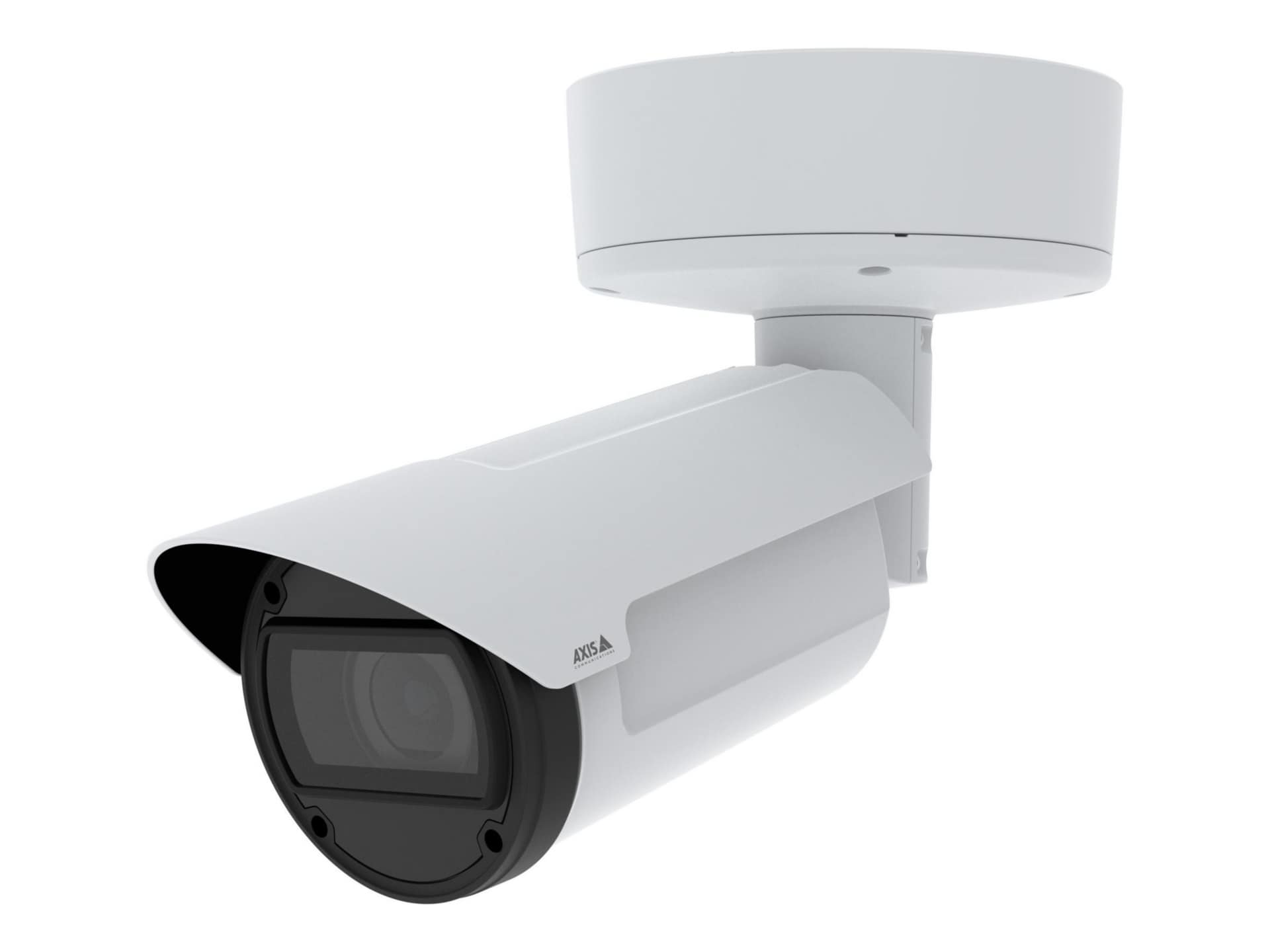 AXIS Q18 Series Q1808-LE - network surveillance camera - bullet