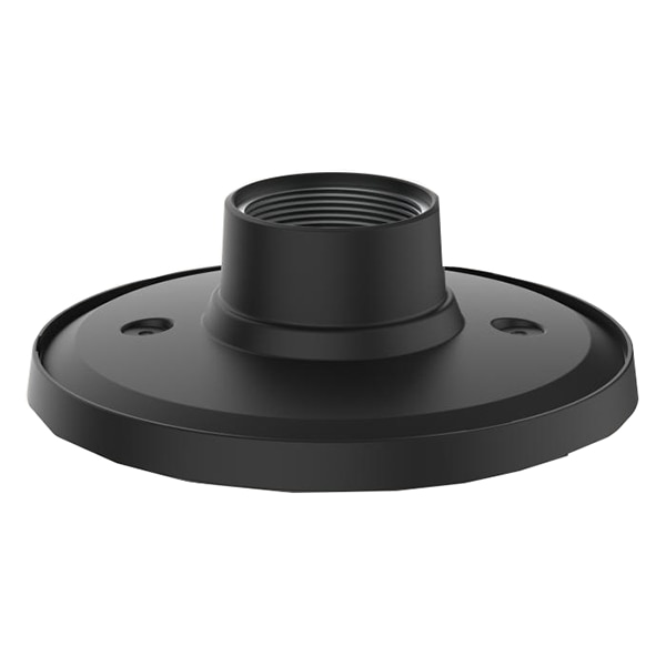 Thumbnail 2 of 2 for AXIS TP3106-E Pendant Kit for Fixed Dome Camera - Black
