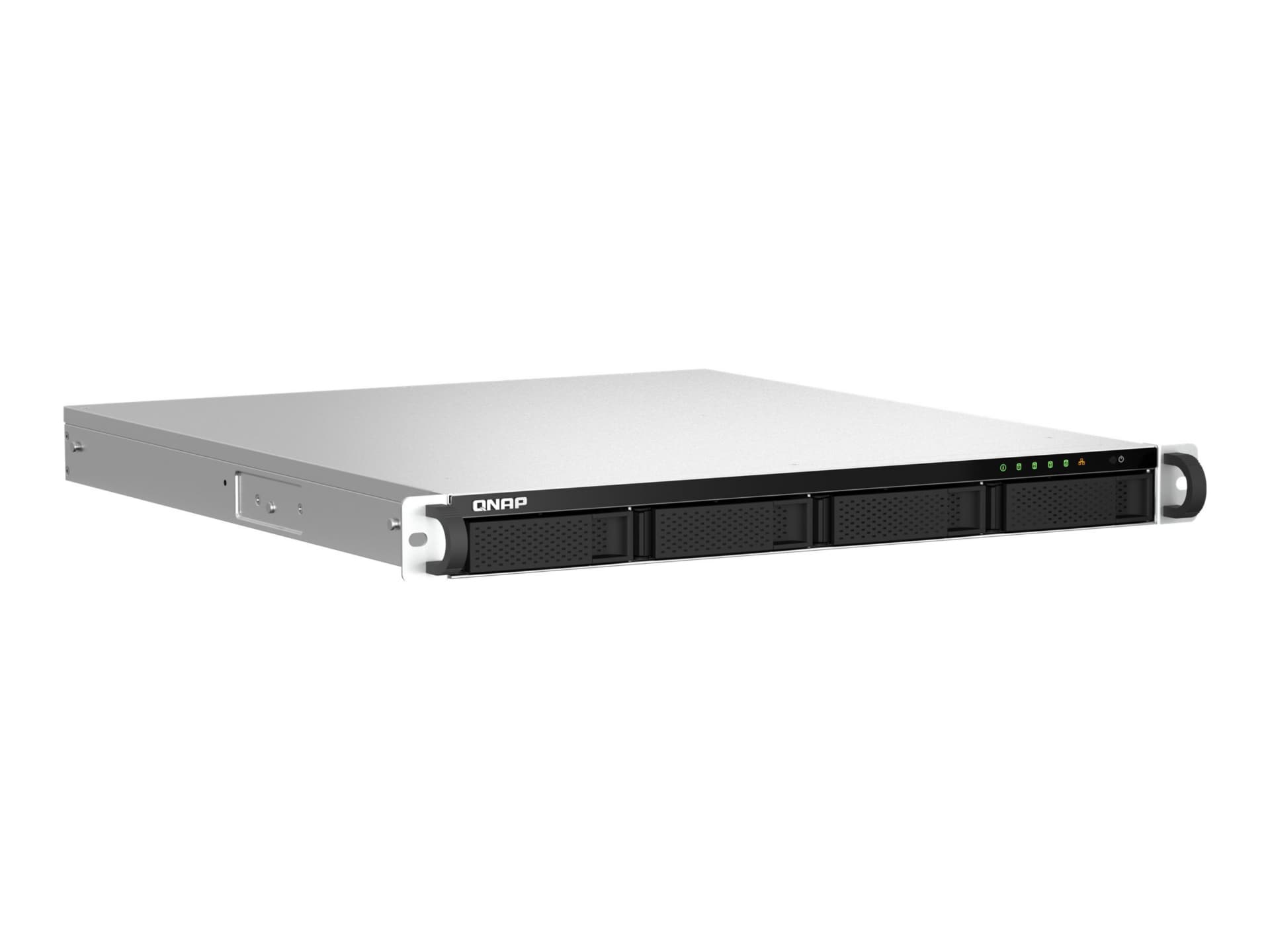 QNAP TS-464U - NAS server