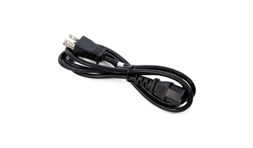 Avaya - power cable - IEC 60320 C13 to NEMA 5-15P