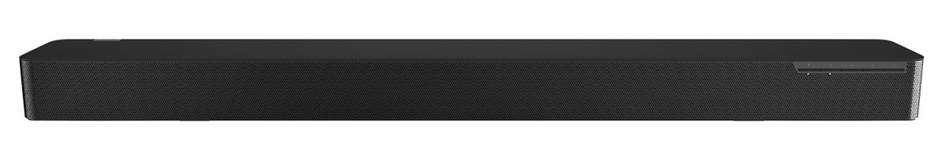 AudioCodes RX40 Audio Bar with Two Satellite Microphones