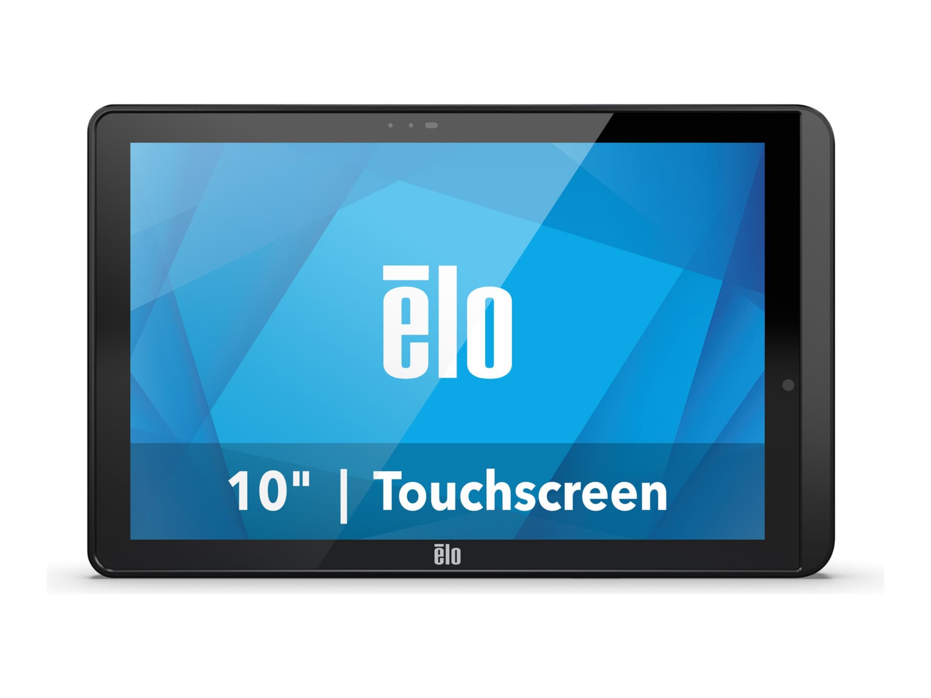 Elo M100P 10" Tablet with Integrated Payment Module