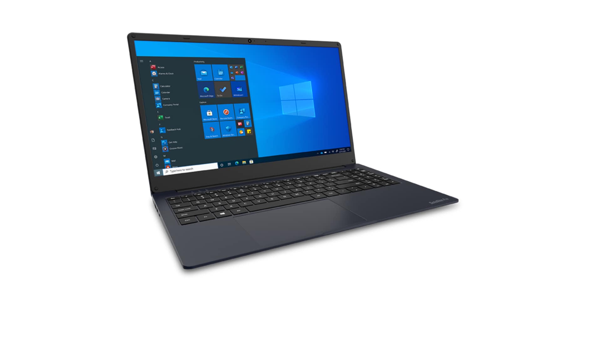 DYNABOOK 15.6" I5-120U 8/256/W11