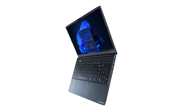 Dynabook Toshiba Satellite Pro C50-K - 15.6