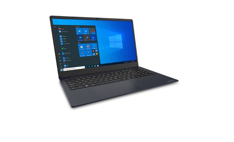 Dynabook Toshiba Satellite Pro C50-K - 15.6