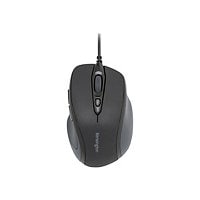 Kensington Pro Fit - mouse - mid-size - USB - black