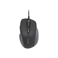 Kensington Pro Fit - souris - mid-size - USB - noir