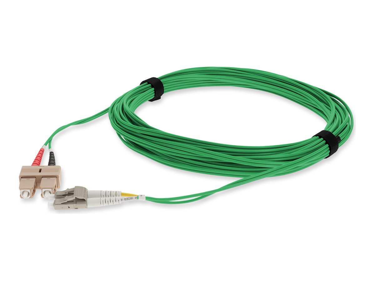 Proline Fiber Optic Duplex Patch Network Cable