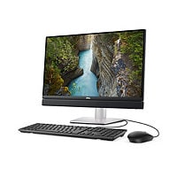 Dell OptiPlex 7410 Plus All In One - all-in-one - Core i5 13500 2.5 GHz - v