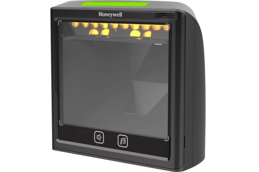 Honeywell Solaris XP 7990G Vertical Slot Scanner