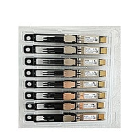 Brocade 64G Fiber Channel SFP-DD Short Wavelength Transceiver Module - Pack