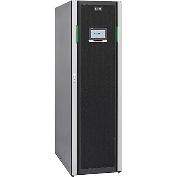 Eaton 93PM 208V 40kW UPS with Sidecar Bypass Cabinet
