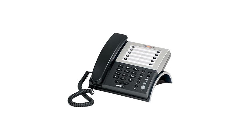 Cortelco 12 Series 120300V0E27S - corded phone