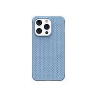 [U] Protective Case for iPhone 14 Pro [6.1-in] - Dot for MagSafe Cerulean -