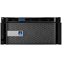 NetApp StorageGRID SG6060 4U Object Storage Array Appliance with 58x22TB Solid State Drive