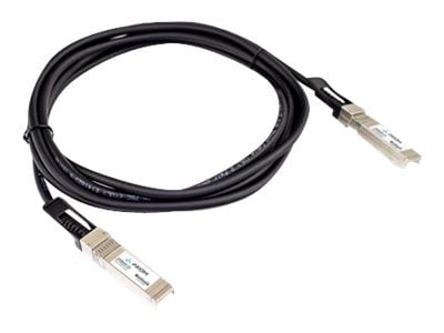 Axiom 25GBase-CU direct attach cable - 5 ft