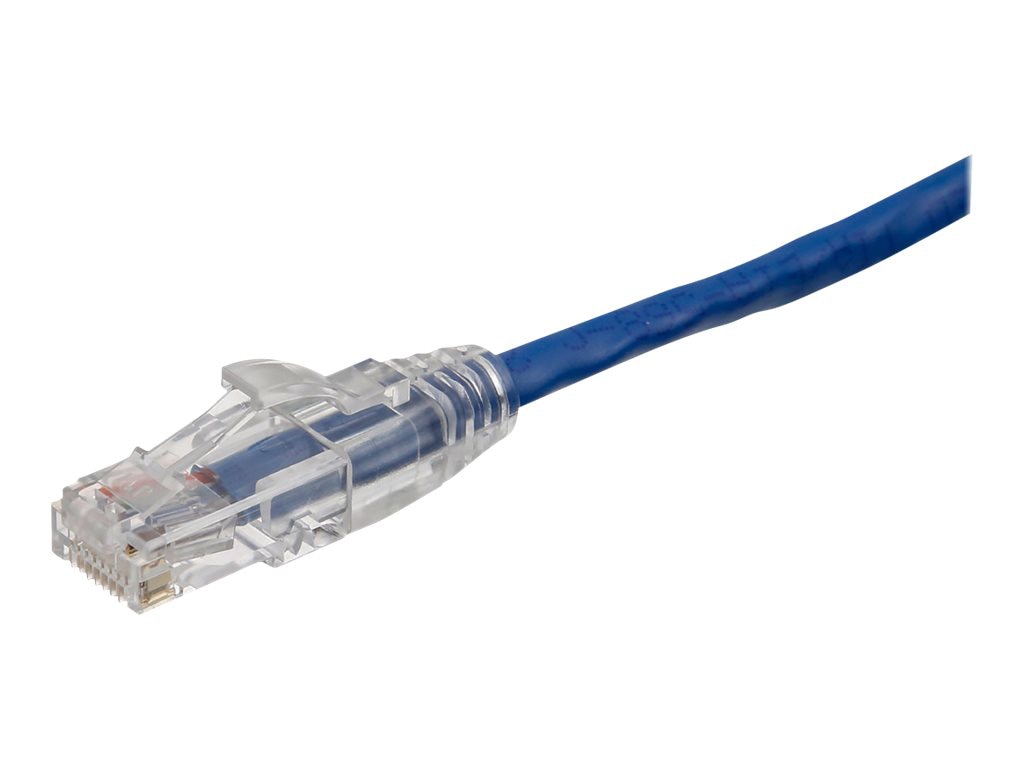 Axiom patch cable - TAA Compliant - 91.4 cm - blue