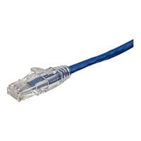 Axiom patch cable - TAA Compliant - 3 ft - blue