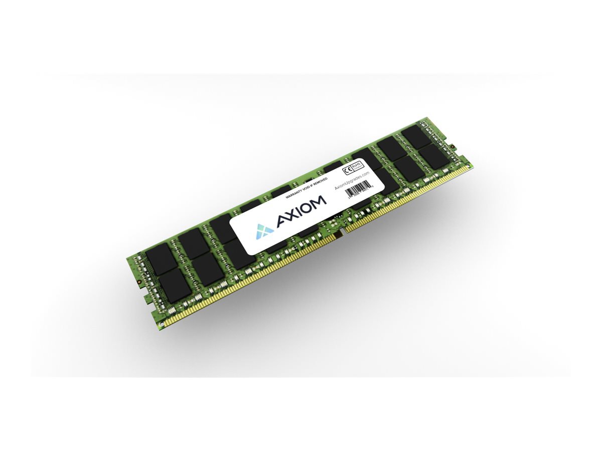 Axiom - DDR4 - module - 256 GB - LRDIMM 288-pin - 3200 MHz / PC4-25600 - LR