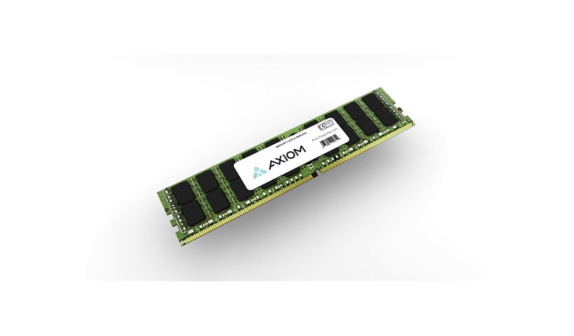 Axiom - DDR4 - module - 256 GB - LRDIMM 288-pin - 3200 MHz / PC4-25600 - LRDIMM