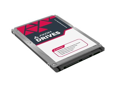 Axiom - hard drive - 1 TB - SATA 6Gb/s