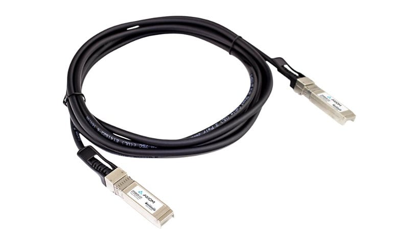 Axiom 25GBase-CU direct attach cable - 10 ft