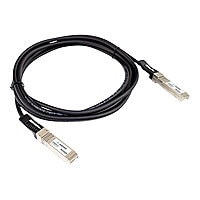 Axiom 25GBase-CU direct attach cable - 10 ft