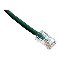 Axiom patch cable - 3 ft - green