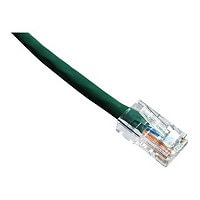 Axiom patch cable - 10 ft - green