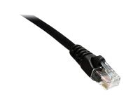 Axiom patch cable - 3 ft - black