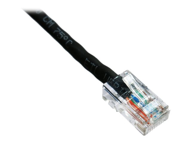 Axiom patch cable - 3.05 m - black