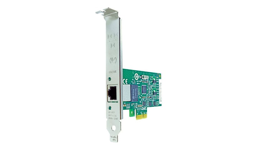 Axiom - network adapter - PCIe 1.1 - Gigabit Ethernet