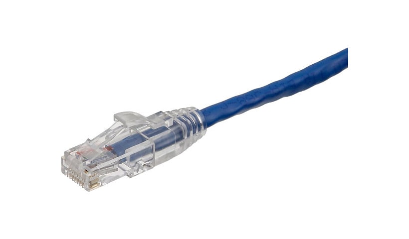Axiom patch cable - TAA Compliant - 300 ft - blue