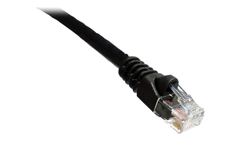 Axiom patch cable - 5 ft - black
