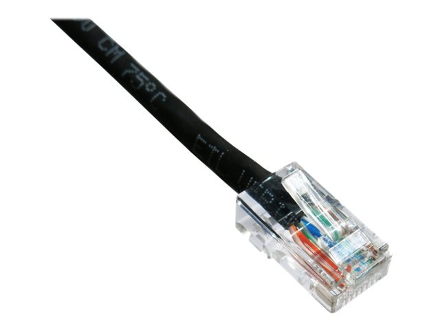 Axiom patch cable - TAA Compliant - 15 ft - black