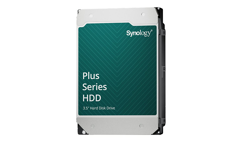 Synology Plus Series HAT3300 - hard drive - 16 TB - SATA 6Gb/s