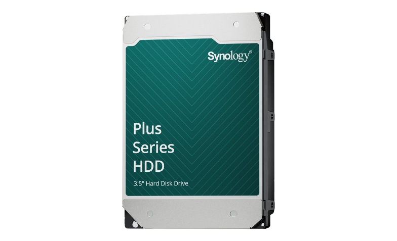 Synology HAT3300 Plus Series 3.5インチ HDD Synology Plus Series HAT3300 - hard drive - 16 TB - SATA 6Gb