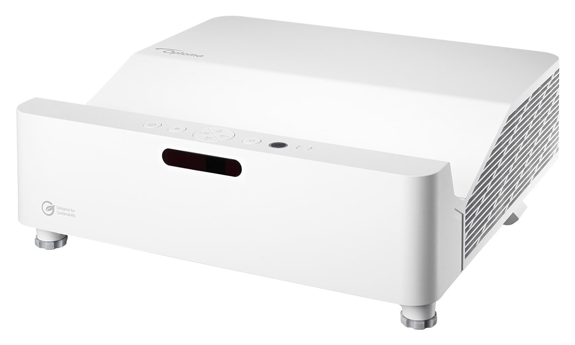 Optoma 4000 Lumens WXGA Laser Projector