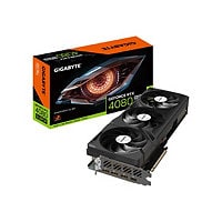 Gigabyte GeForce RTX 4080 SUPER WINDFORCE V2 16G - graphics card - NVIDIA GeForce RTX 4080 SUPER - 16 GB