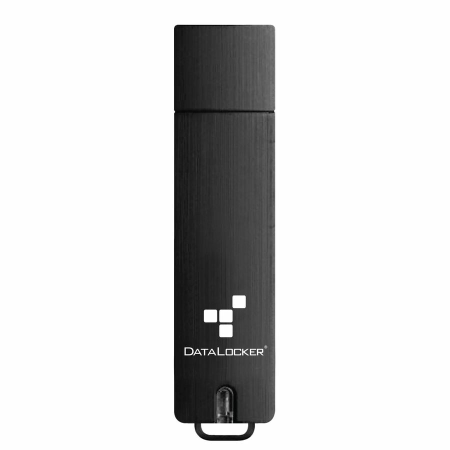 Thumbnail 3 of 3 for DataLocker Sentry 5 64GB USB 3.2 (Gen 1) Type A Flash Drive