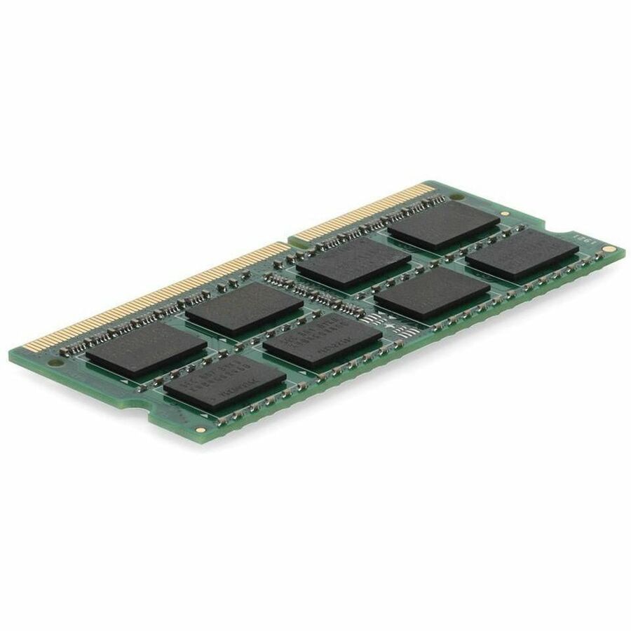 Proline Lenovo 03X6401 Compatible 8GB DDR3-1333MHz Unbuffered Dual Rank 1.5V 204-pin CL9 SODIMM