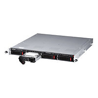 BUFFALO TeraStation 5020 Series TS5420RN8004 - serveur NAS - 80 To - Conformité TAA