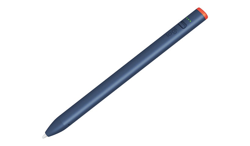 CTA Crayon digital pencil for iPad (iPad models with USB-C ports) - digital pen