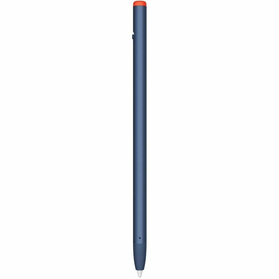 Thumbnail 4 of 13 for Logitech Crayon digital pencil for iPad (iPad models with USB-C ports) featuring Apple Pencil technology, anti-roll
