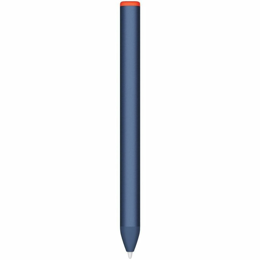 Thumbnail 5 of 13 for Logitech Crayon digital pencil for iPad (iPad models with USB-C ports) featuring Apple Pencil technology, anti-roll