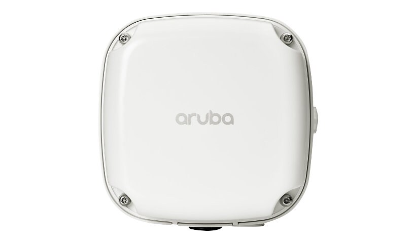 HPE Aruba AP-565 (JP) - borne d'accès sans fil - ZigBee, Bluetooth, Wi-Fi 6