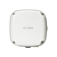 HPE Aruba AP-565 (JP) - wireless access point - ZigBee, Bluetooth, Wi-Fi 6