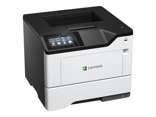 Lexmark MS632dwe - printer - B/W - laser - TAA Compliant